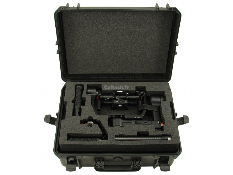 Valise Ronin Mallette Etanche