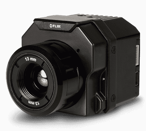 FLIR VUE PRO