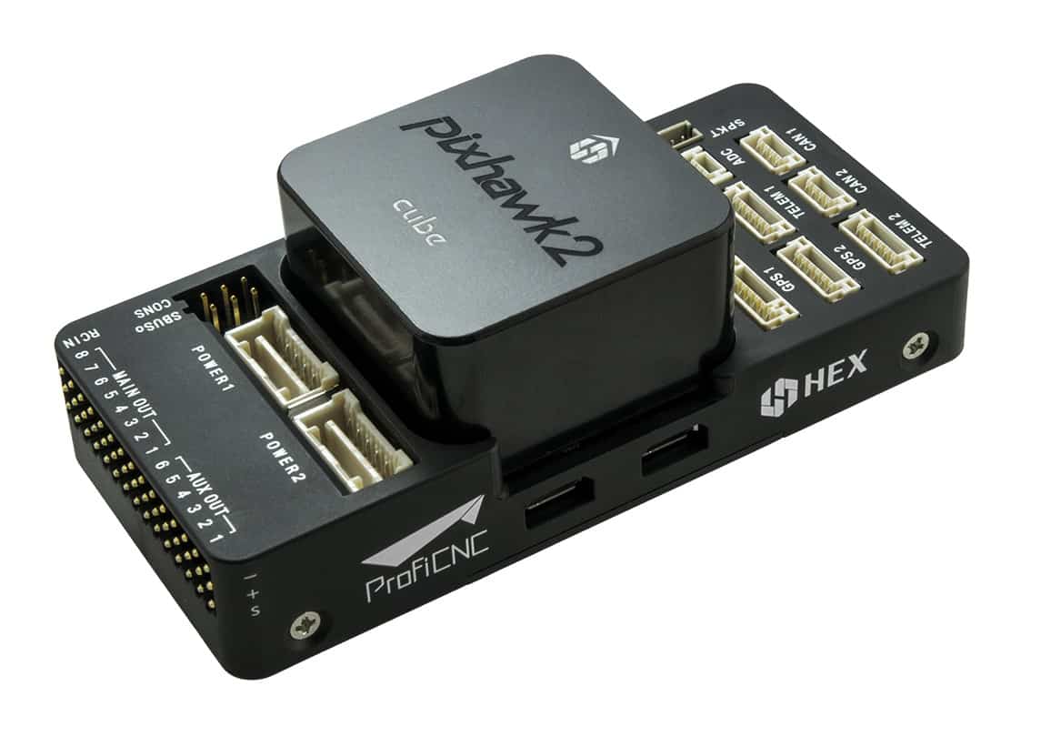 Pixhawk 2.1 The Cube Black Standard Set