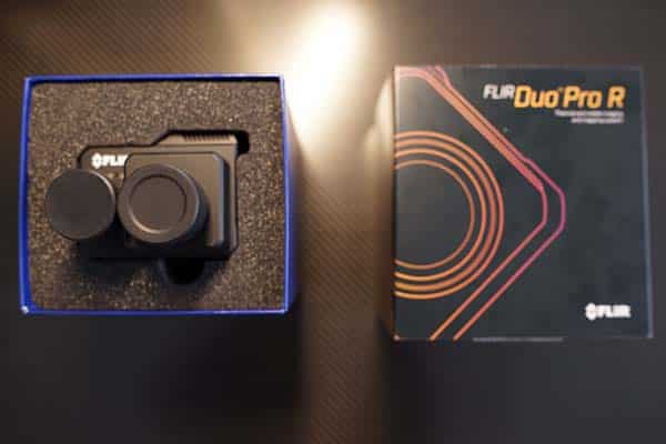Unboxing