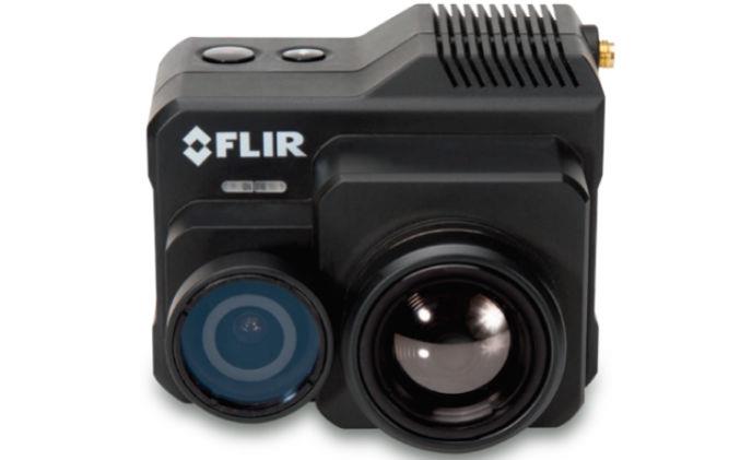 flir duo pro