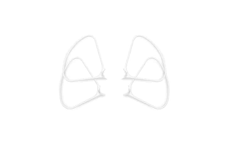 protection helices P4