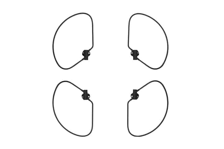 Protections helices Inspire 2