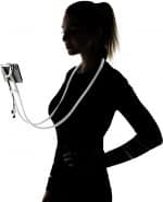 Support Flexible smartphone et tablette