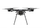 Drone Dji quadcopter