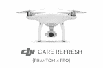 DJI Care Refresh Phantom 4 Pro V2.0