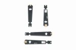 Plaque d'antennes DJI Inspire 2 (lot de 4)