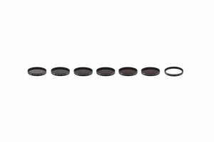 Filtres DJI pour objectifs Zenmuse X7 DL/DL-S
