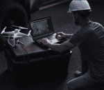 DJI TERRA photogrammetrie