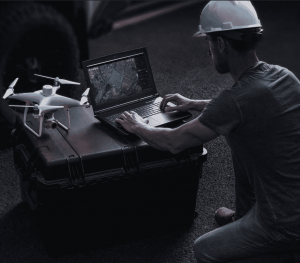 DJI Terra