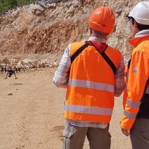 formation photogrammétrie