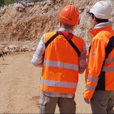 formation photogrammétrie