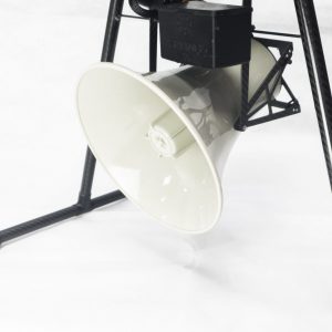 haut parleur dji matrice 200 210