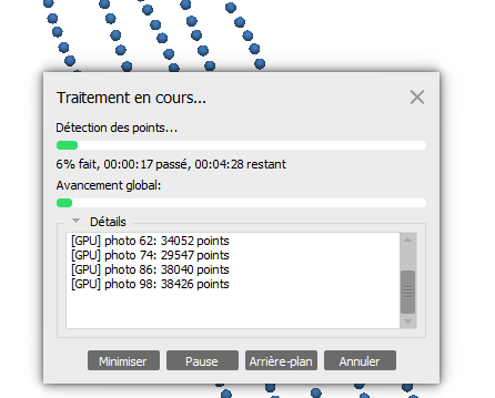 Pix4Dmapper vs Agisoft Metashape