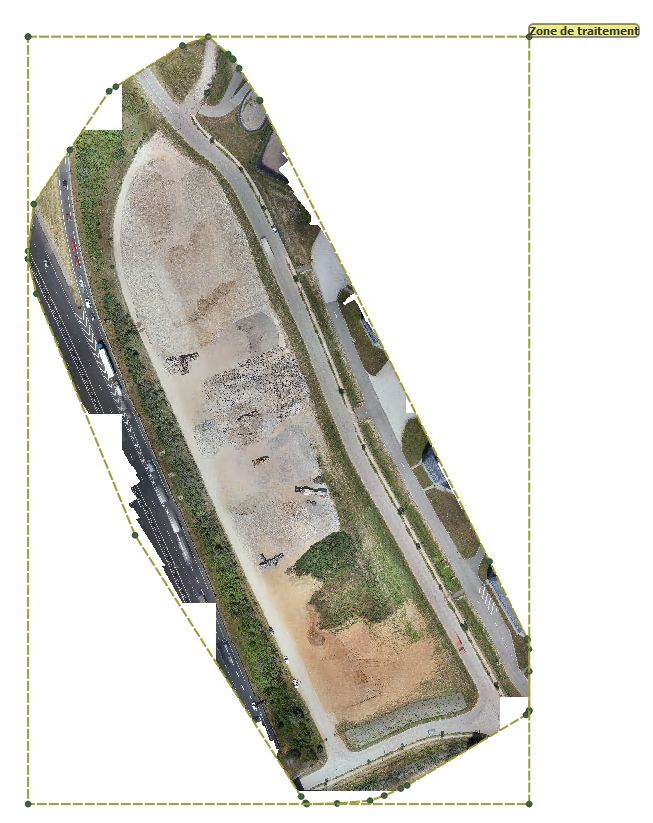 Pix4Dmapper vs Agisoft Metashape