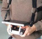 Attache de harnais pour support CrystalSky PolarPro