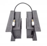 Homologation S1-S2-S3 DJI Matrice 200 210 - parachutes + modules coupe-circuit externes