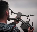 Formation individuelle pratique de télépilote professionnel