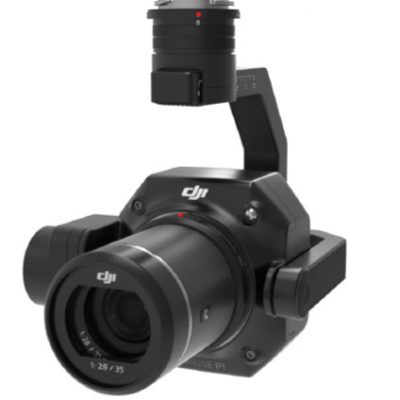 DJI Zenmuse P1