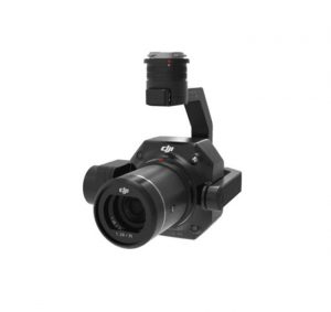 Caméra DJI Zenmuse P1