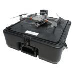 V-Line Station d'alimentation filaire connectée intelligente pour Mavic 2 et EVO II