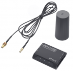 Reach M2 avec Antenne GNSS