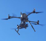 Mapping kit Sony A7R Matrice 300 RTK