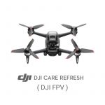 DJI Care Refresh pour DJI FPV ( 1 an )