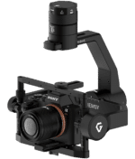 GREMSY T3 V3 Nacelle 3axes