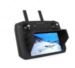 Protection en silicone pour DJI Smart Controller avec pare-soleil