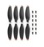 Set de 4 hélices pour DJI Mini 2 et DJI Mini SE