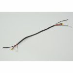 Aircraft Arm Cable Sleeve Harness (Grey) (M4) DJI Matrice 300 RTK