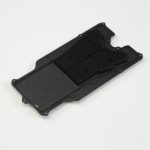 ESC Board Heat Sink Module