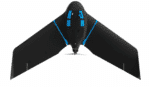 SenseFly ebee geo soda