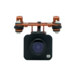 Caméra étanche FAC à angle fixe pour SplashDrone 4