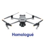 DJI Mavic 3 homologué S1-S2-S3