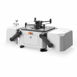 DJI Dock