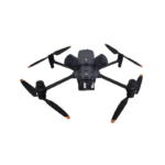 FLYSAFE - Matrice 30 / 30T - Coupe-circuit + Parachute (certification C5 EASA)