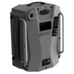 CZI TK300 Ground power supply system