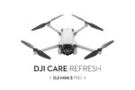 DJI Care Refresh 2 ans pour DJI Mini 3 Pro