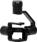 GREMSY Nacelle Pixy WP