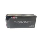 Batterie 30000 mAh 22,2 V 6S