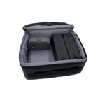 Lipobag pour sac à dos PISTOP Pro Gov vue ouverte