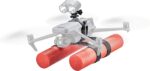 Kit flotteur d'atterrissage sur l'eau pour DJI Mavic 3