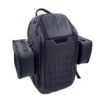 Sac à dos PITSTOP Pro version Gov de face