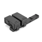 Fly More Kit pour DJI Avata Vue Profil Gauche