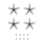 Set de 4 hélices pour DJI Avata Vue Du Haut