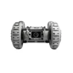 Sigyn MKI système de reconnaissance sUGV vue de face