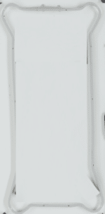 Waterproof Rubber Ring between Middle Frame and Aircraft Lower Shell MATRICE 300 RTK