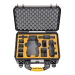 Valise HPRC 2400 pour DJI Mavic 3